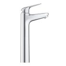 Grohe Euroeco egykaros mosdócsaptelep XL leeresztő nélkül Króm