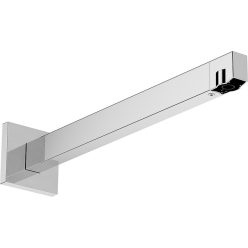 Hansgrohe Zuhanykar E 390mm króm 