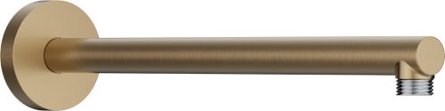 Hansgrohe Zuhanykar S 390mm Szálcsiszolt Bronz 