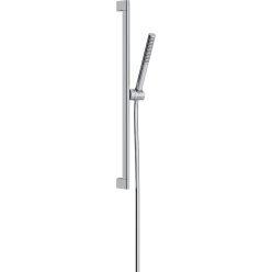   Hansgrohe Pulsify S Zuhanyszett 1jet EcoSmart 650 mm-es zuhanyrúddal króm 
