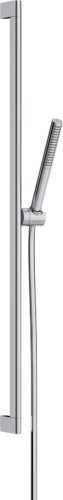 Hansgrohe Pulsify S Zuhanyszett 1jet EcoSmart 900 mm-es zuhanyrúddal króm 