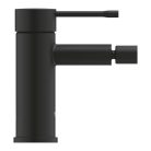 Grohe Essence Egykaros bidécsaptelep S lefolyógarnitúra nélkül Phantom Black