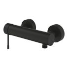 Grohe Essence Egykaros zuhanycsaptelep Phantom Black