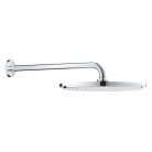 Grohe Rainshower Cosmopolitan 310 Kerek Fejzuhany készlet 380mm 1 funkciós króm