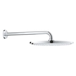   Grohe Rainshower Cosmopolitan 310 Kerek Fejzuhany készlet 380mm 1 funkciós króm