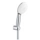 Grohe Tempesta 110 Fali tartós szett 2 spray króm