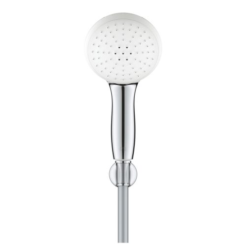 Grohe Tempesta 110 Fali tartós szett 2 spray króm