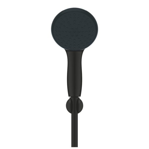 Grohe Tempesta 110 Fali tartós szett 2 spray Matt fekete