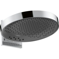   Hansgrohe Rainfinity Fejzuhany 360 3jet fali csatlakozóval króm 