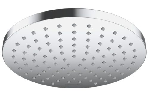 Hansgrohe Vernis Blend Fejzuhany 200, 1 jet chrome