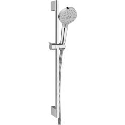   Hansgrohe Vernis Blend Zuhanyszett Vario Crometta 65 cm-es zuhanyrúddal króm 