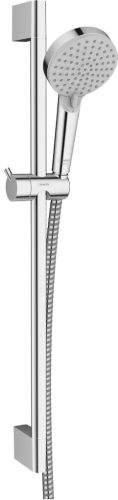 Hansgrohe Vernis Blend Zuhanyszett Vario Crometta 65 cm-es zuhanyrúddal króm 