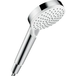   Hansgrohe Crometta Zuhanyfej 2 féle vízsugárral chrome - fehér