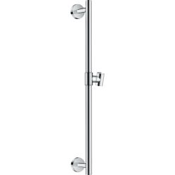 Hansgrohe Unica Zuhanyrúd Comfort 65 cm króm