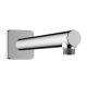 Hansgrohe Vernis Shape Zuhanykar 24 cm chrome