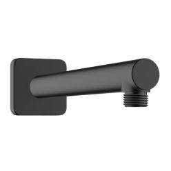 Hansgrohe Vernis Shape Zuhanykar 24 cm matt fekete