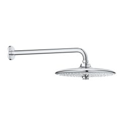 Grohe Euphoria 260 Fejzuhany készlet 380 mm 3 funkciós