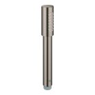 Grohe Sena Zuhanyfej 1 féle vízsugárral Brushed Hard Graphite