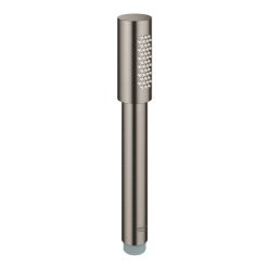   Grohe Sena Zuhanyfej 1 féle vízsugárral Brushed Hard Graphite