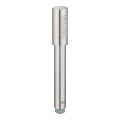 Grohe Sena Zuhanyfej 1 féle vízsugárral SuperSteel