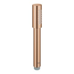   Grohe Sena Zuhanyfej 1 féle vízsugárral Brushed Warm Sunset