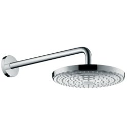   Hansgrohe Raindance Select S 240 2jet fejzuhany, fali, króm chrome