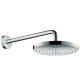 Hansgrohe Raindance Select S 240 2jet fejzuhany, fali, króm chrome