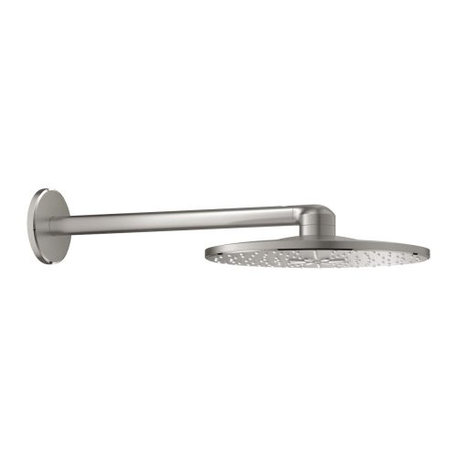 Grohe Rainshower SmartActive 310 Fejzuhany készlet 430mm 2 funkciós SuperSteel