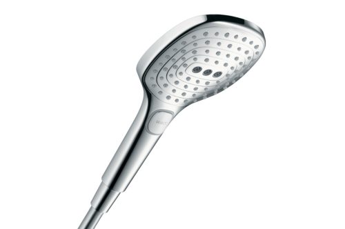 Hansgrohe Raindance Select E 120 3jet Zuhanyfej króm