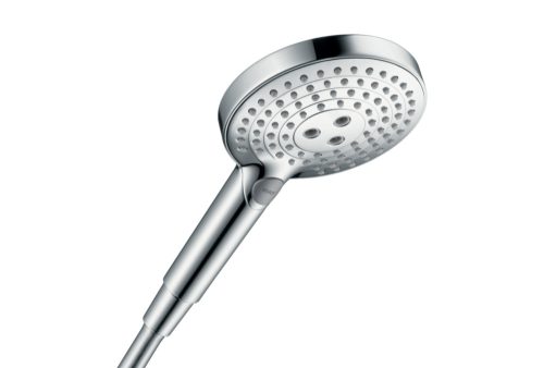 Hansgrohe Raindance Select S 120 Zuhanyfej, króm