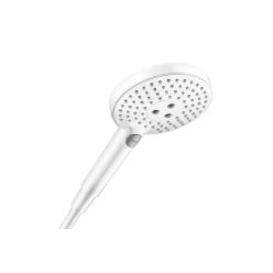 Hansgrohe Raindance Select S 120 Zuhanyfej matt fehér