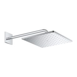   Grohe Rainshower Mono 310 Szögletes Fejzuhany készlet 422mm 1 funkciós króm