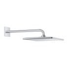 Grohe Rainshower Mono 310 Szögletes Fejzuhany készlet 422mm 1 funkciós króm