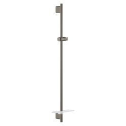   Grohe Rainshower SmartActive 900 mm-es zuhanyrúd Brushed Hard Graphite