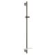 Grohe Rainshower SmartActive 900 mm-es zuhanyrúd Brushed Hard Graphite