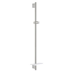 Grohe Rainshower SmartActive 900 mm-es zuhanyrúd SuperSteel