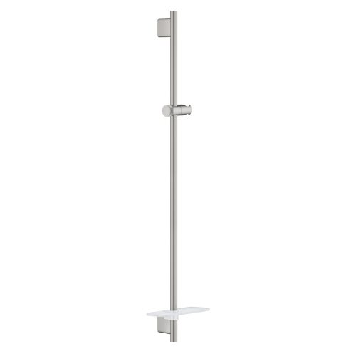 Grohe Rainshower SmartActive 900 mm-es zuhanyrúd SuperSteel