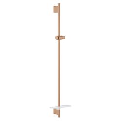   Grohe Rainshower SmartActive 900 mm-es zuhanyrúd Brushed Warm Sunset