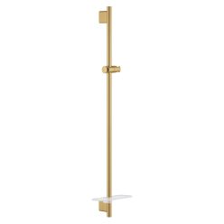   Grohe Rainshower SmartActive 900 mm-es zuhanyrúd Brushed Cool Sunrise