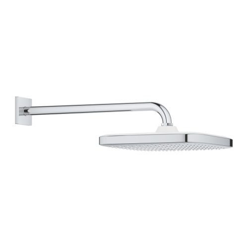 Grohe Tempesta Cube fejzuhany készlet 380mm 1 funkciós króm