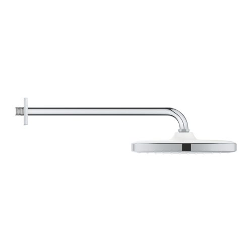 Grohe Tempesta Cube fejzuhany készlet 380mm 1 funkciós króm