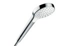 Hansgrohe Croma Select S 1jet Zuhanyfej króm/fehér