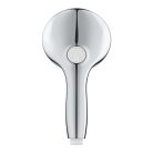 Grohe Tempesta 110 kerek kézizuhany 2 fúvókával króm