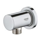 Grohe Rainshower Fali zuhanycsatlakozó króm