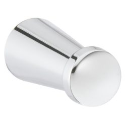 Keuco City 2 1-es fogas chrome