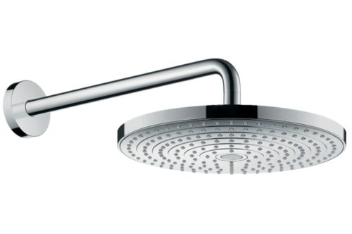 Hansgrohe Raindance Select S 300 2jet fejzuhany fali króm chrome