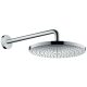 Hansgrohe Raindance Select S 300 2jet fejzuhany fali króm chrome