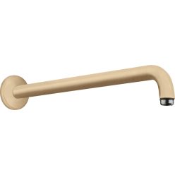 Hansgrohe Zuhanykar 389 cm Szálcsiszolt Bronz 