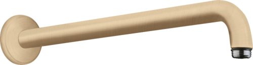 Hansgrohe Zuhanykar 389 cm Szálcsiszolt Bronz 