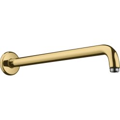 Hansgrohe Zuhanykar 389 cm Polírozott Arany 